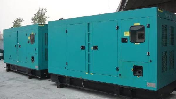 江北幼儿园备用发电机供